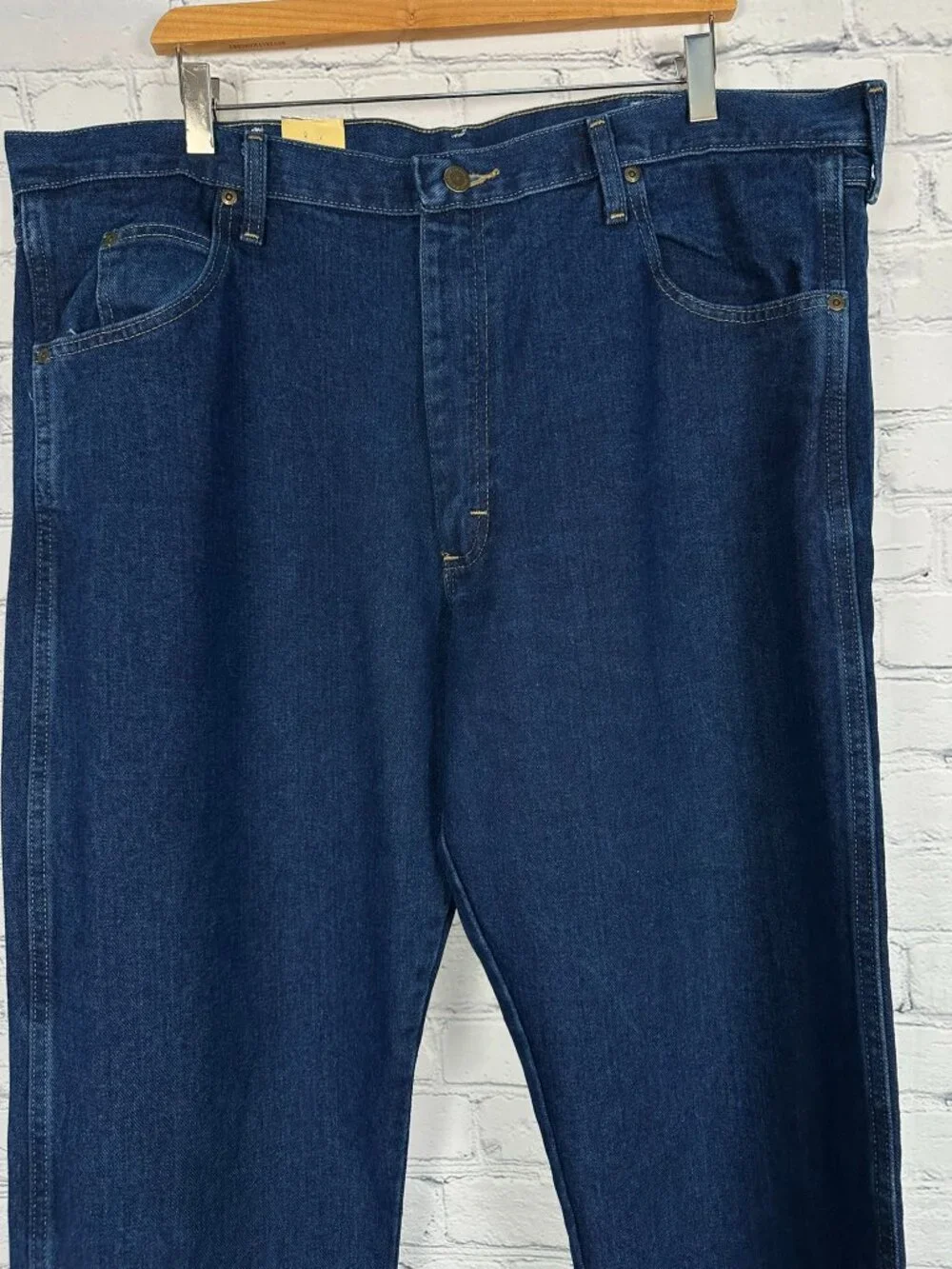 Wrangler men rugged