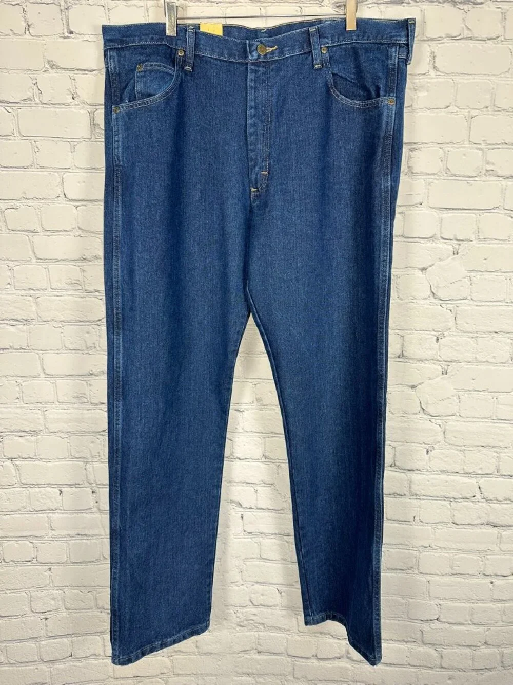 Wrangler men rugged