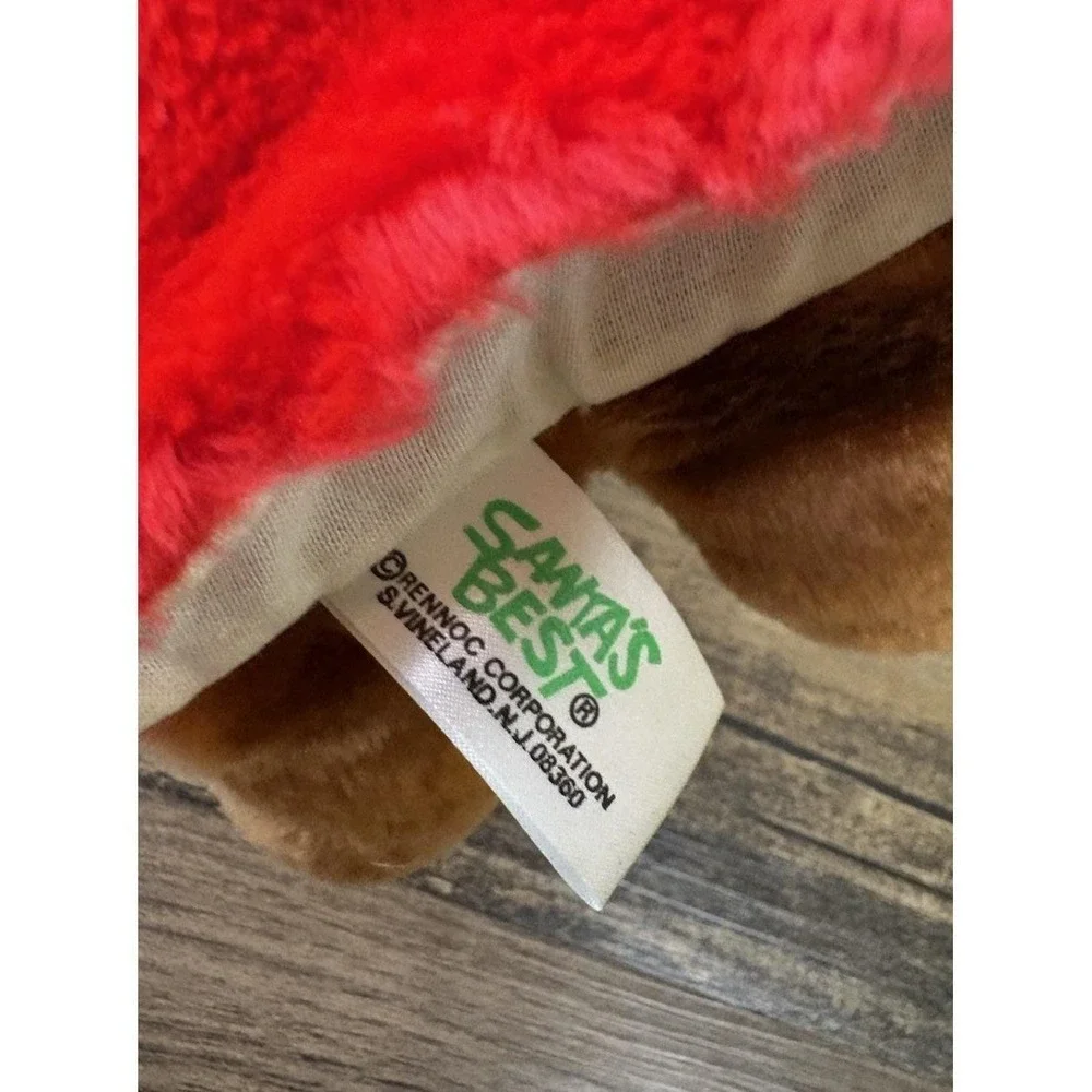 SantaS Best good conditions