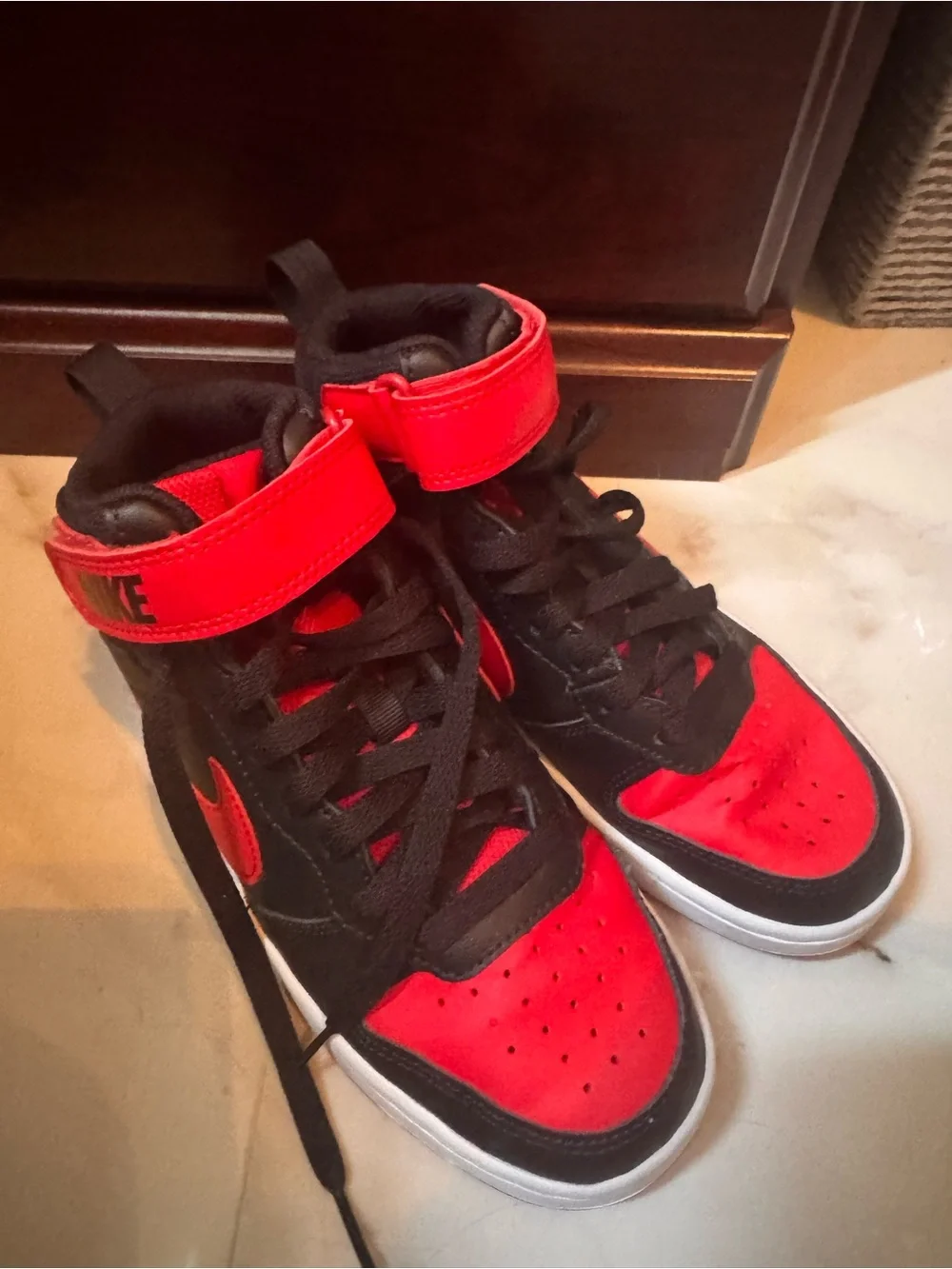 Nike stylish kids