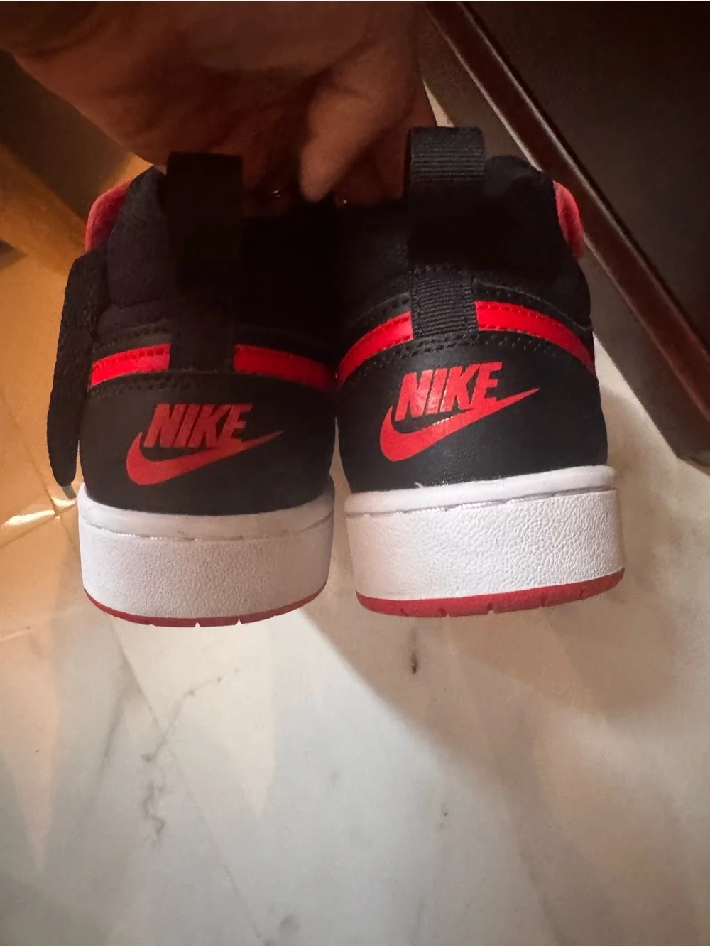 Nike stylish kids