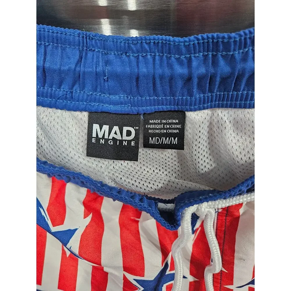 MAD Engine ***since poshmark