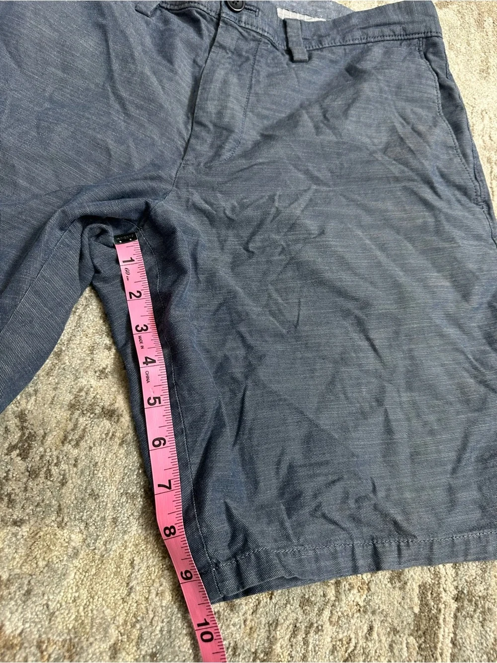 Banana Republic aiden short