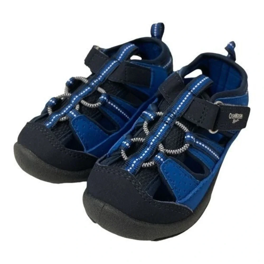 OshKosh Bgosh description oshkosh