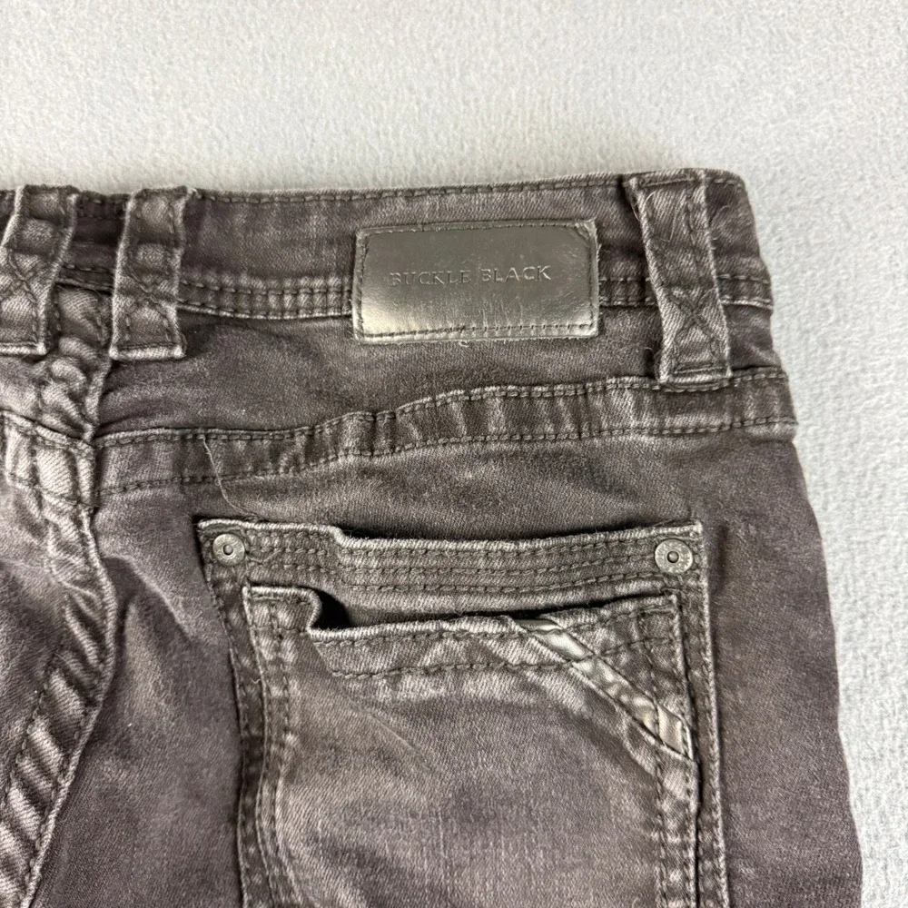 Buckle item good