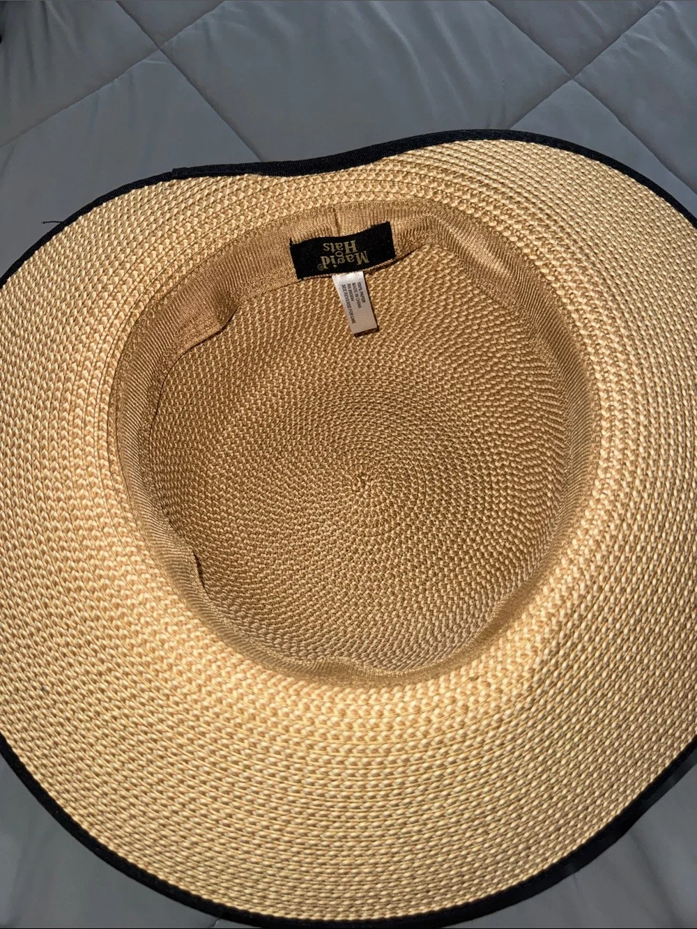 N/A classic straw