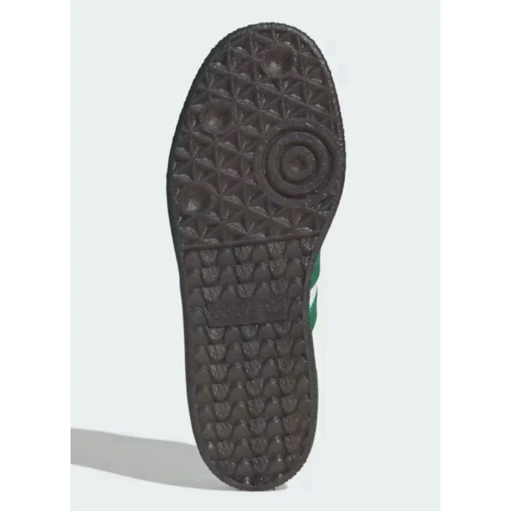 adidas sambae sneakers
