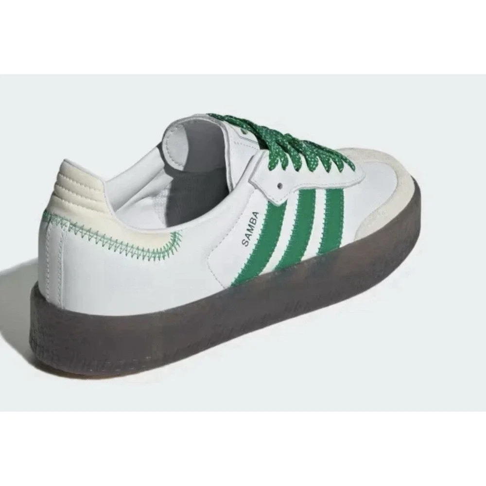 adidas sambae sneakers