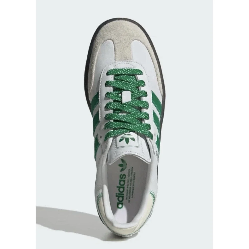 adidas sambae sneakers
