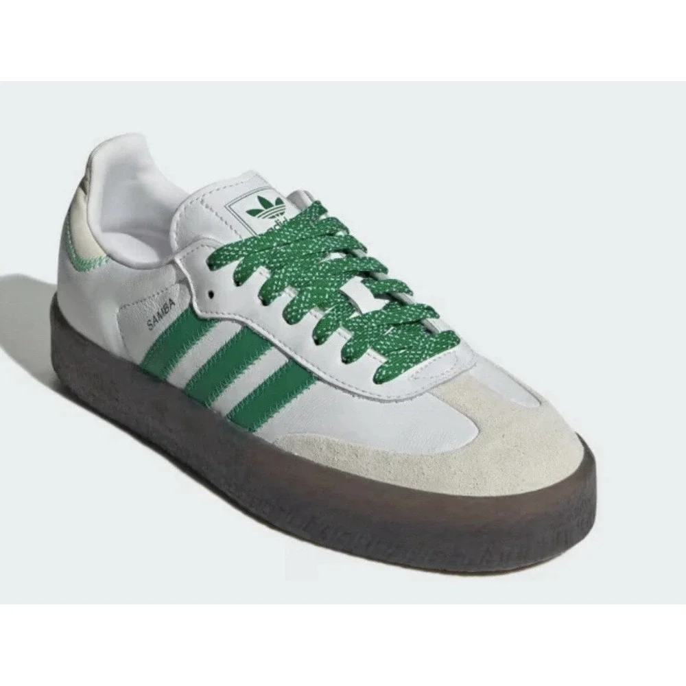 adidas sambae sneakers
