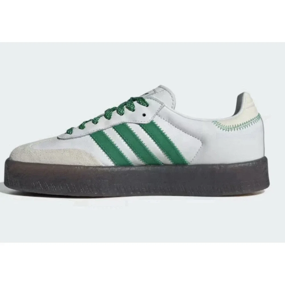 adidas sambae sneakers