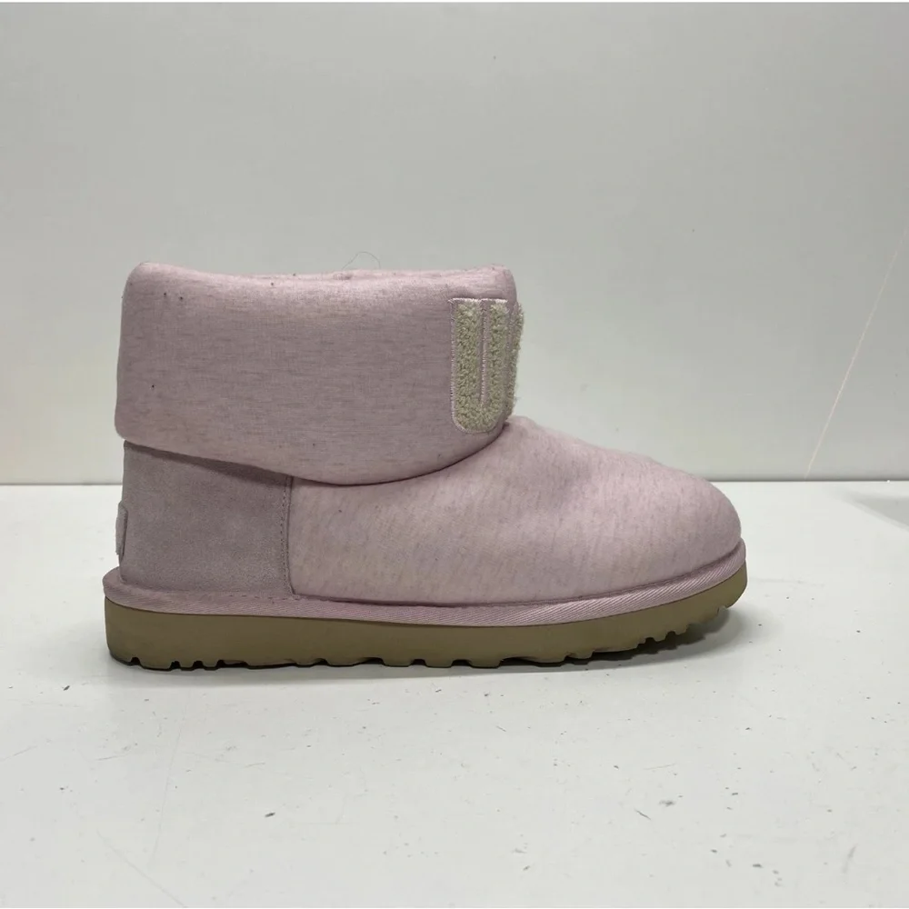 UGG soft pink