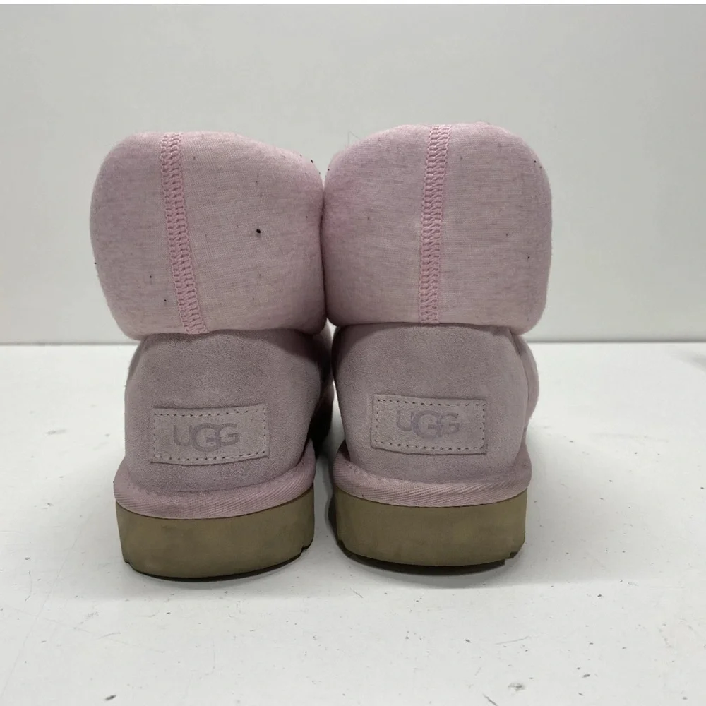 UGG soft pink