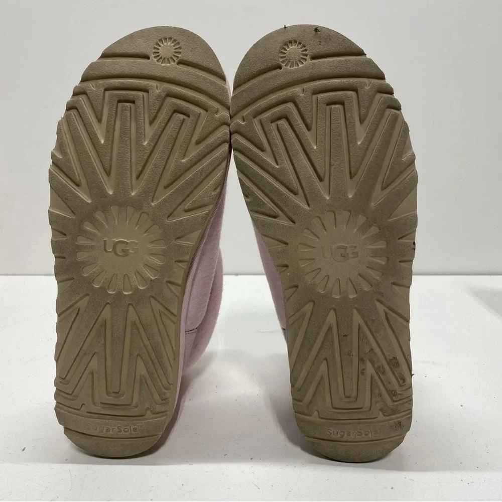 UGG soft pink