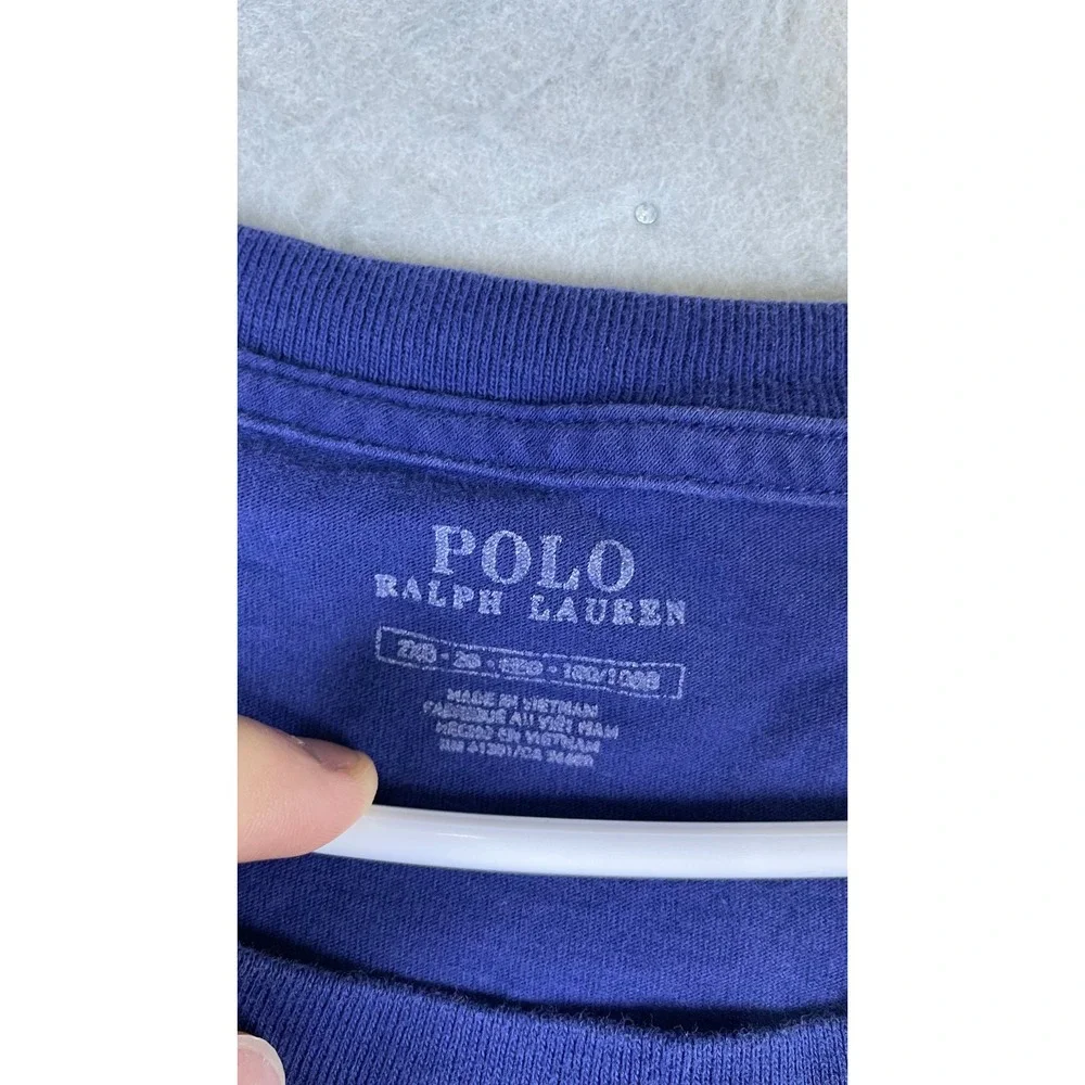 Polo Ralph Lauren polo ralph