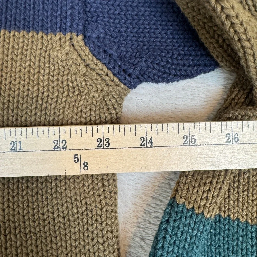 GAP returns flaws