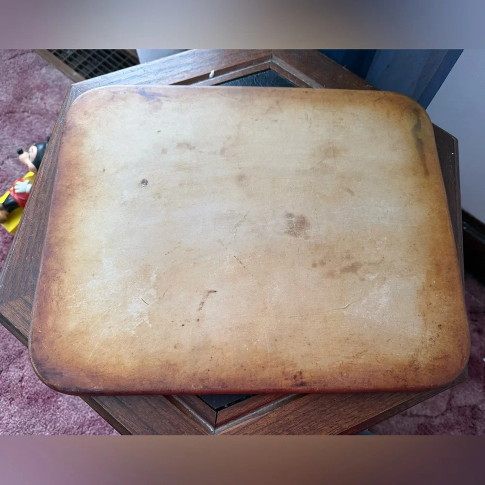 Vintage Pampered Chef Cookie Sheet