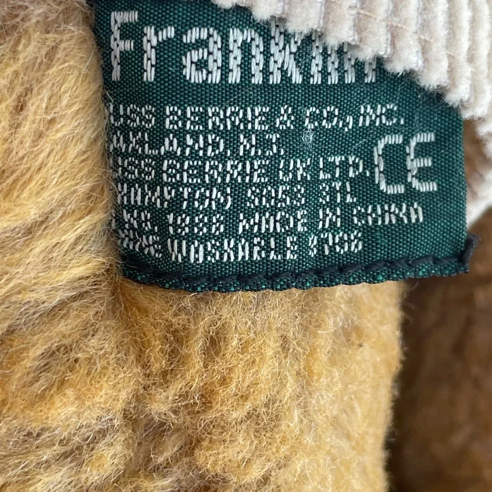 Russ Berrie russ berrie