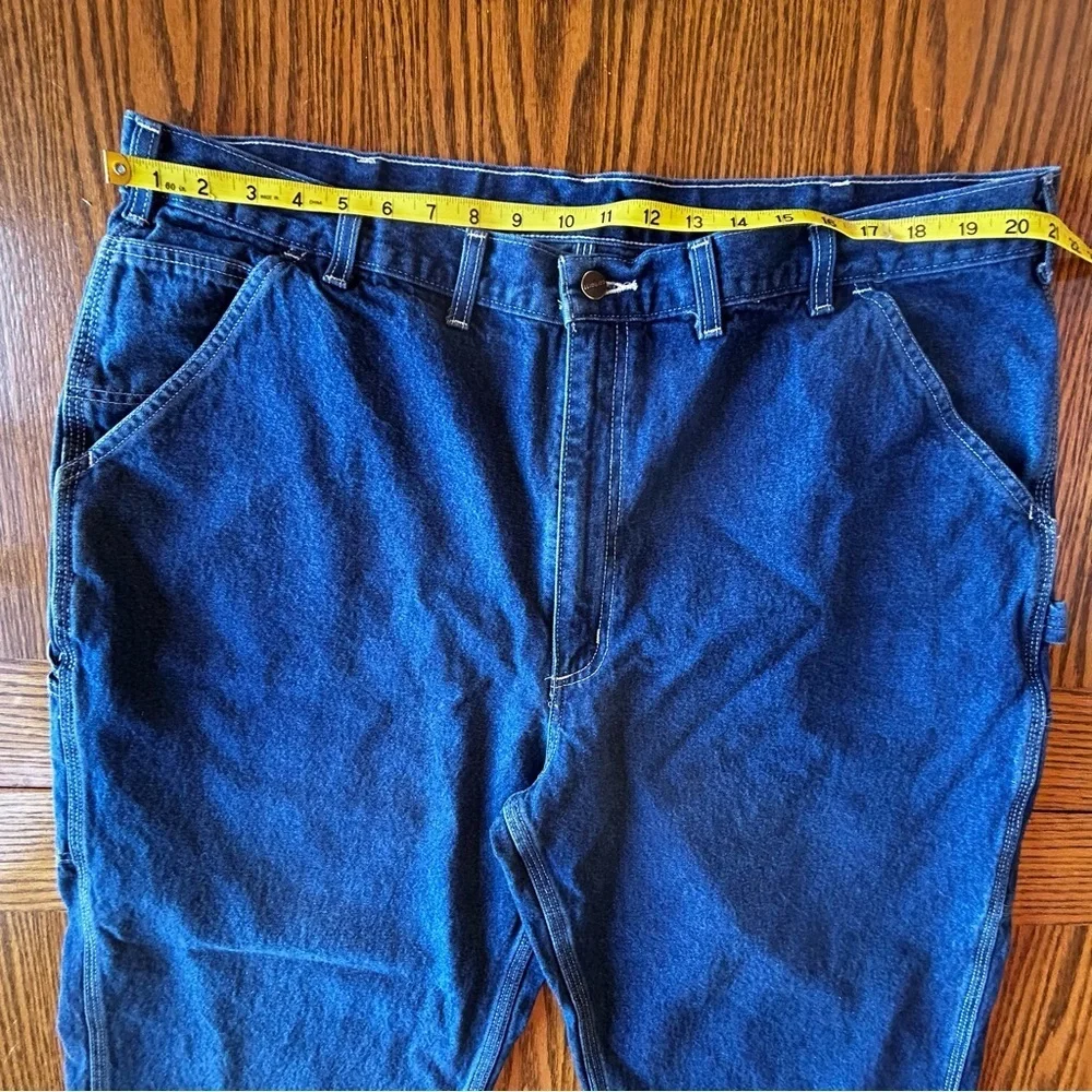 Carhartt durable comfortable