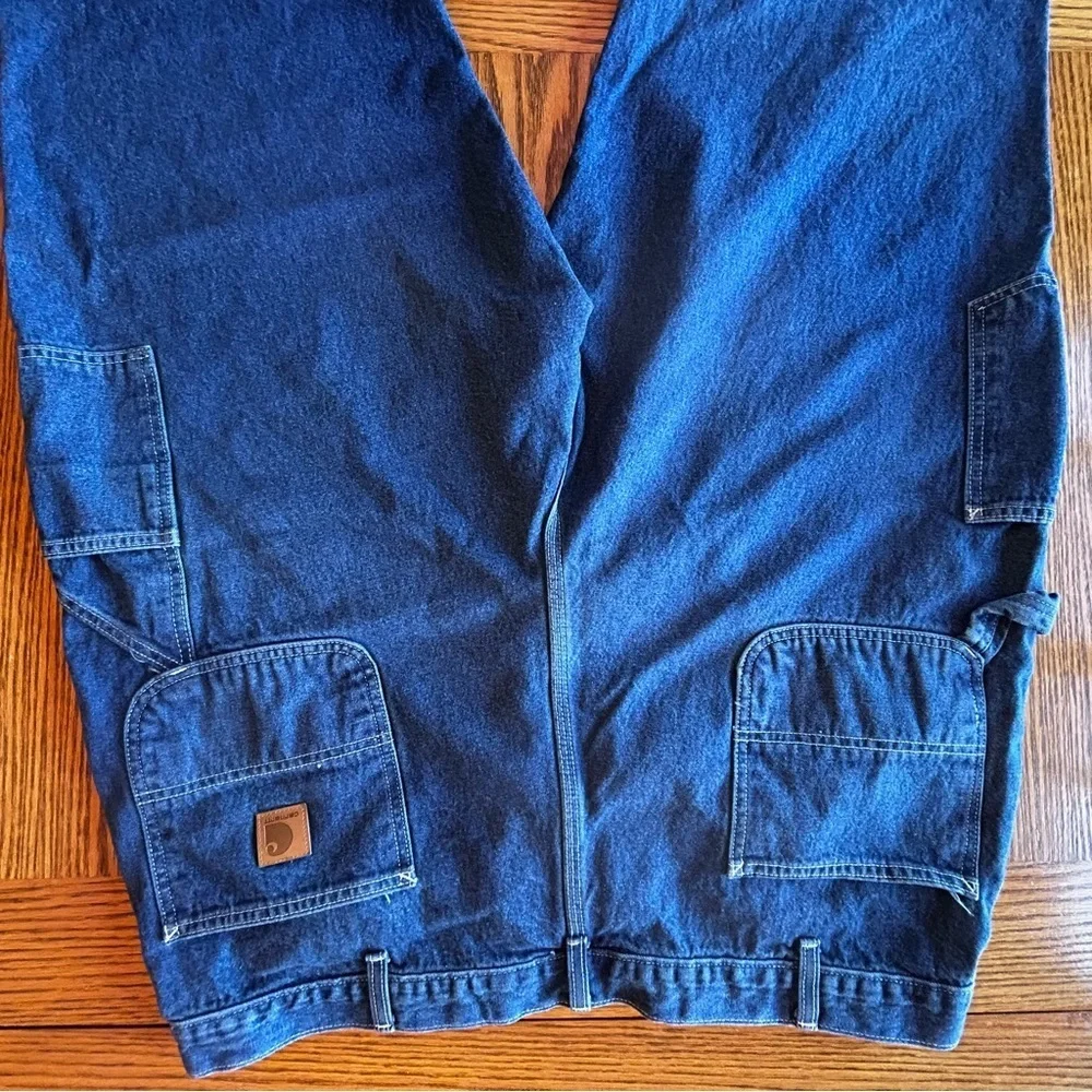 Carhartt men’s shown