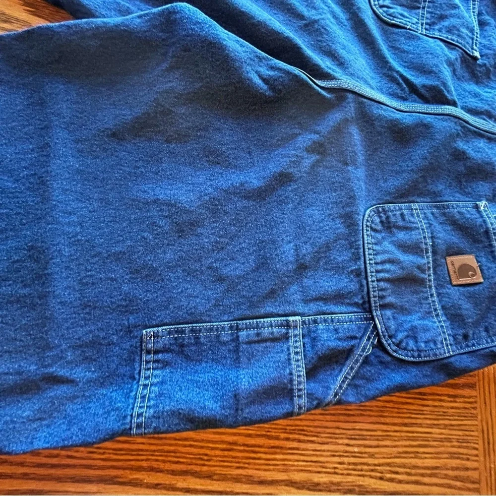 Carhartt men’s comfortable 44