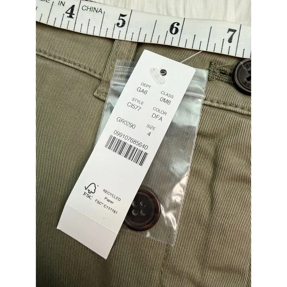 J. Crew new tags