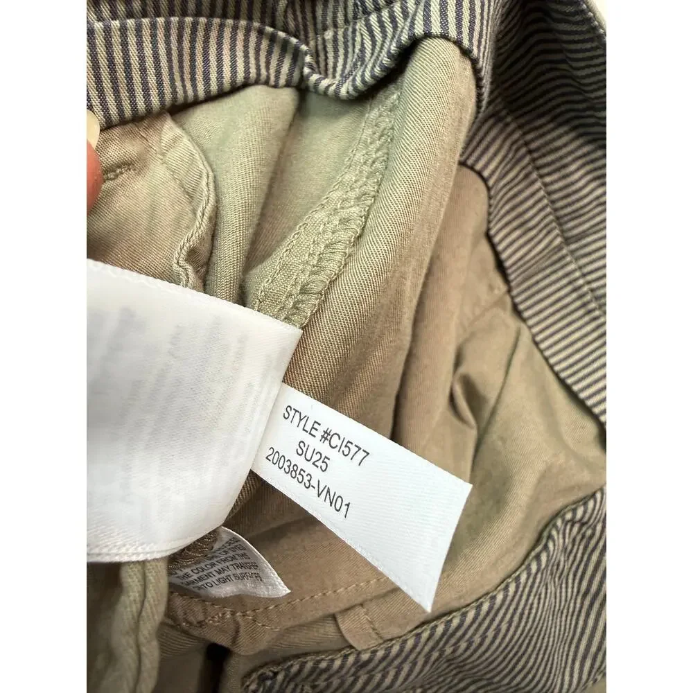 J. Crew new tags