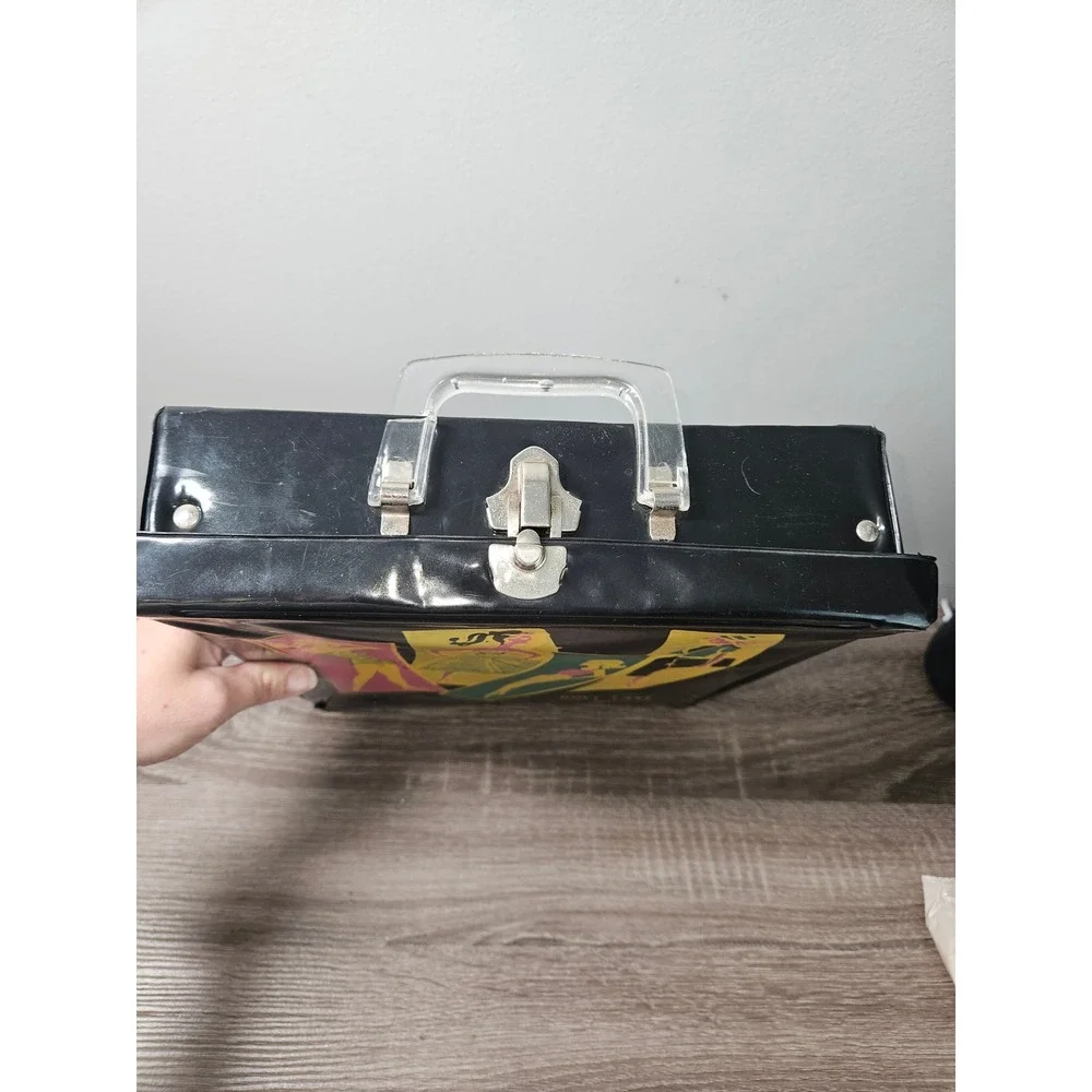 Neevel vintage doll