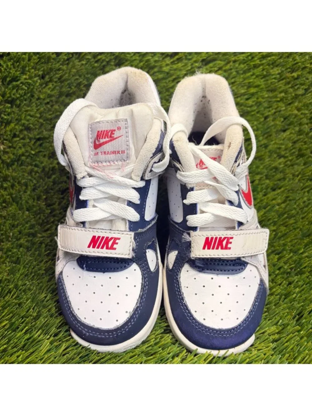 Nike please review