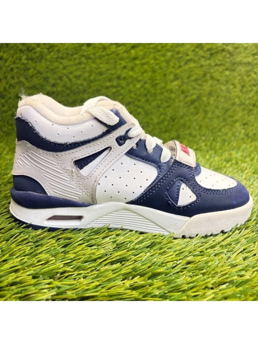 Nike please review