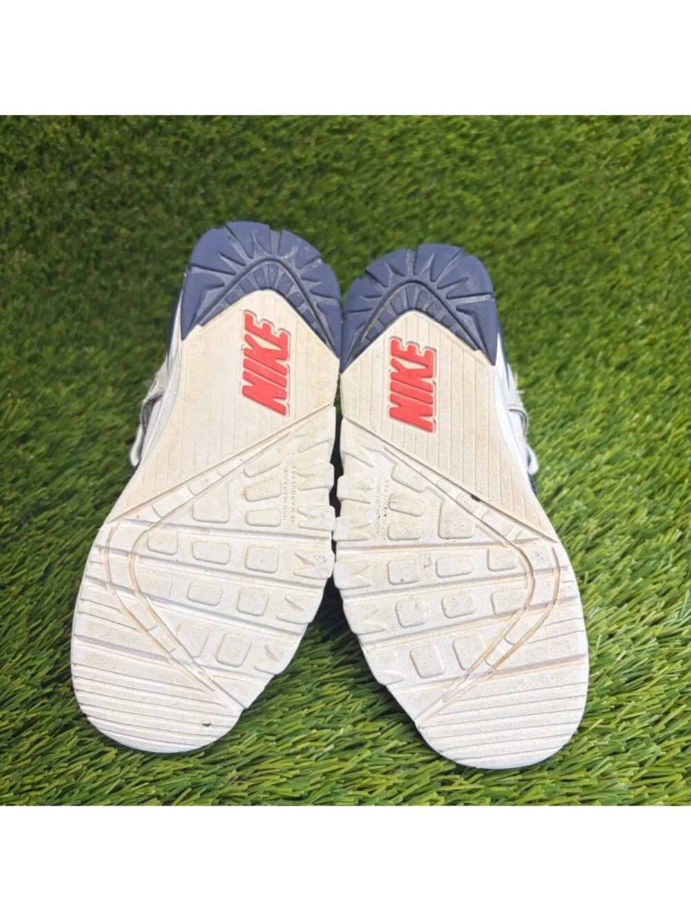 Nike please review