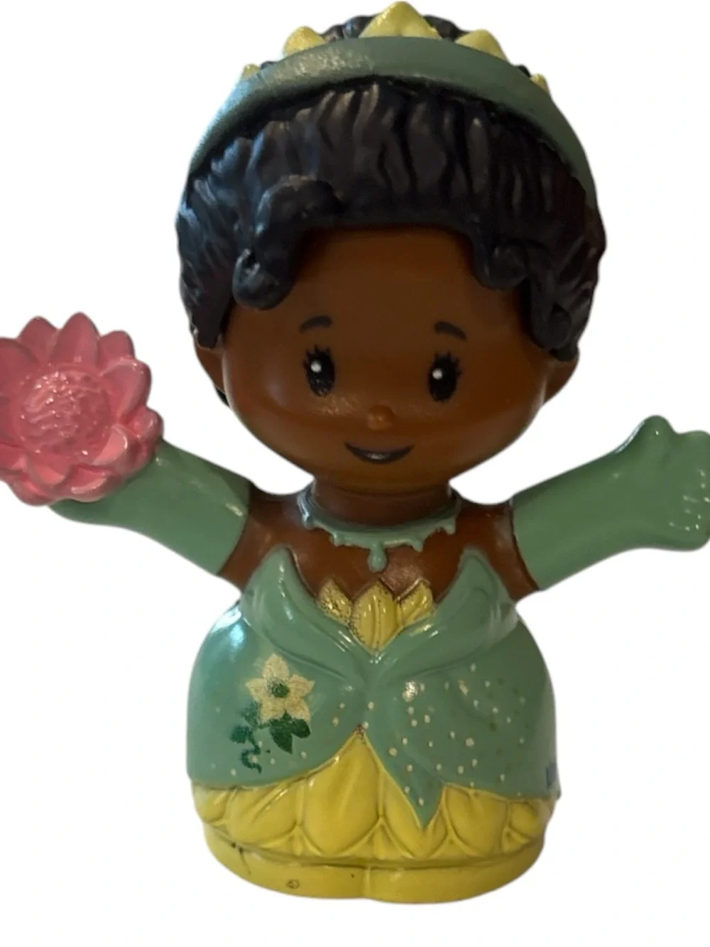 Little People Disney Princess Tiana