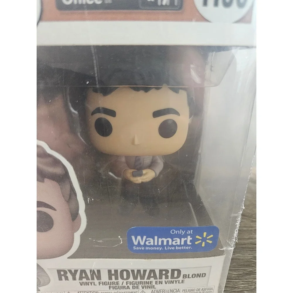 Funko pop television
