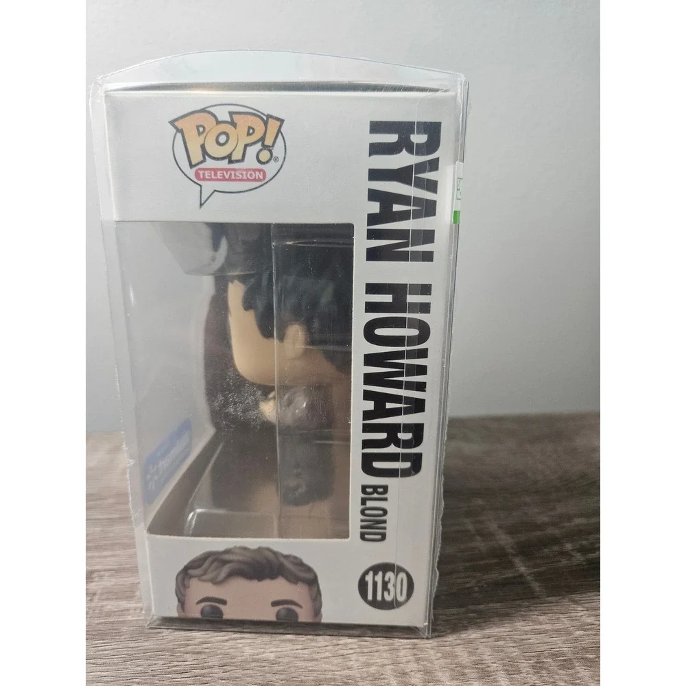 Funko pop television