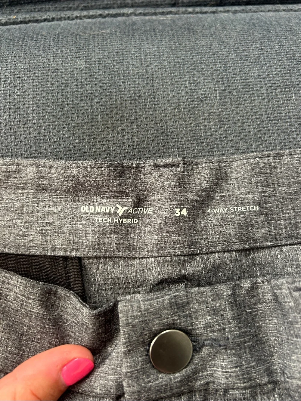 Old Navy old navy