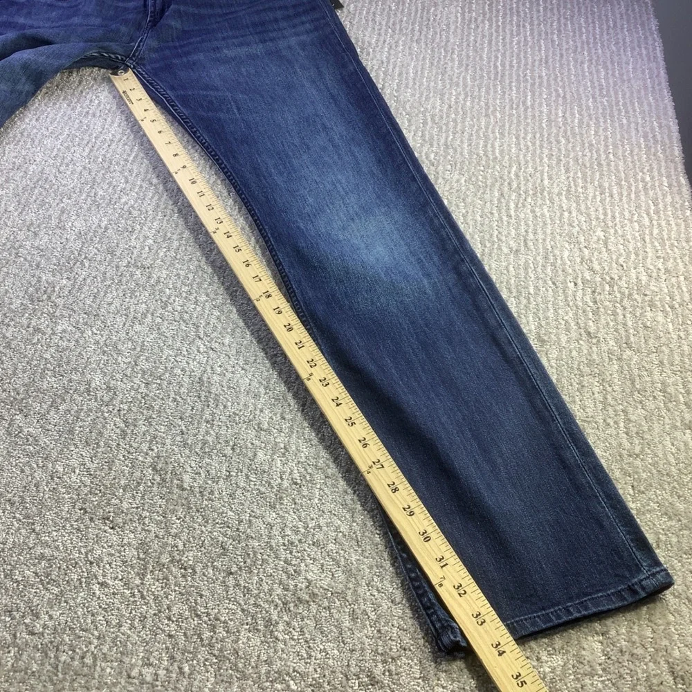 7 For All Mankind all mankind