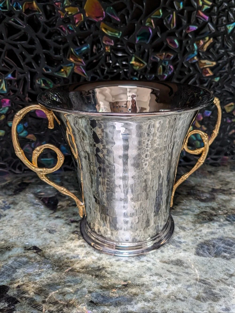 LObjet evoca champagne