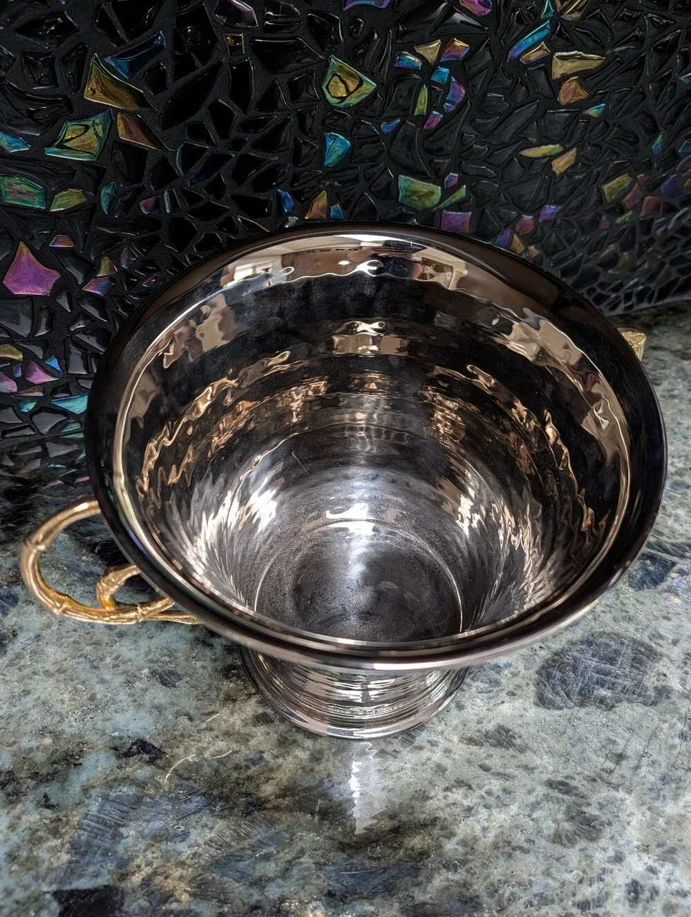 LObjet evoca champagne