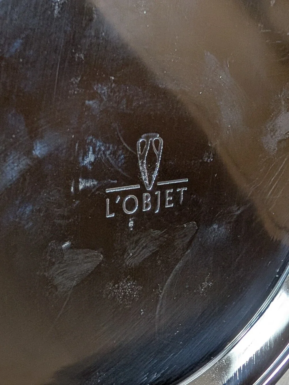LObjet evoca champagne