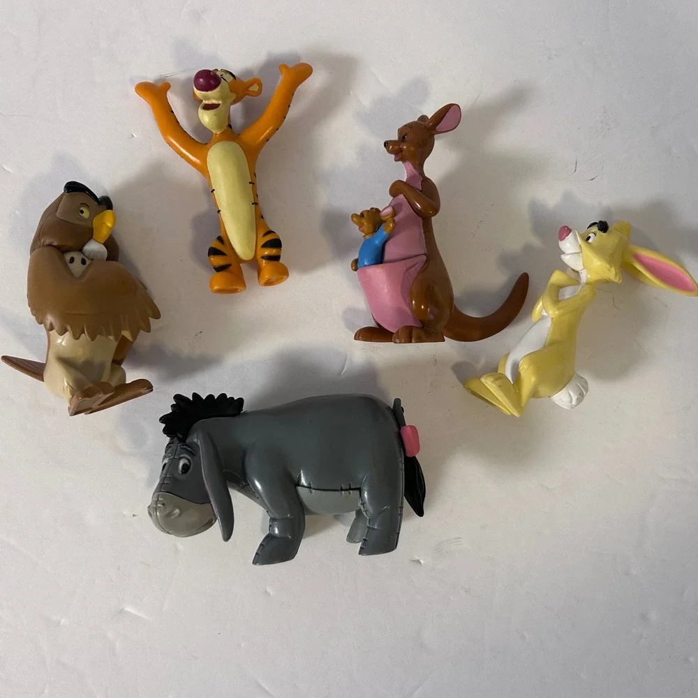 Disney winnie pooh
