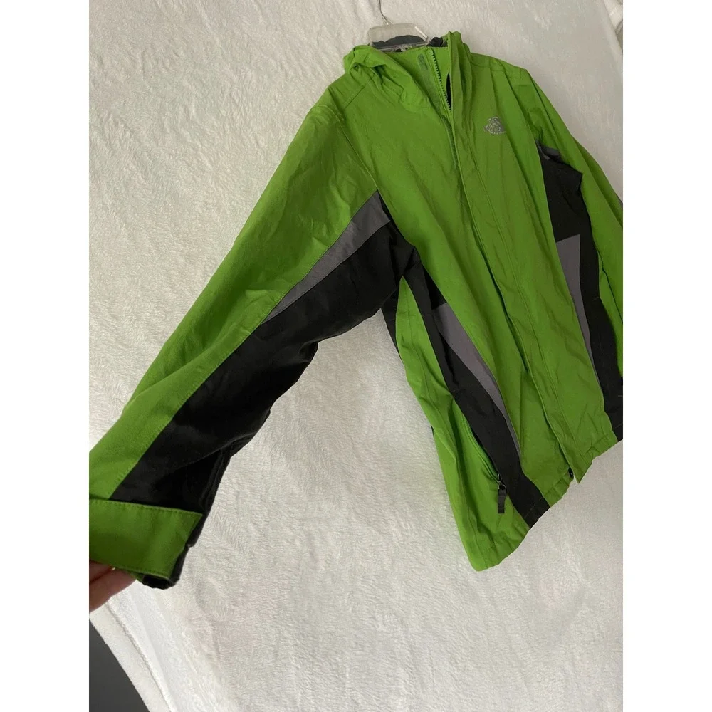 The North Face north face
