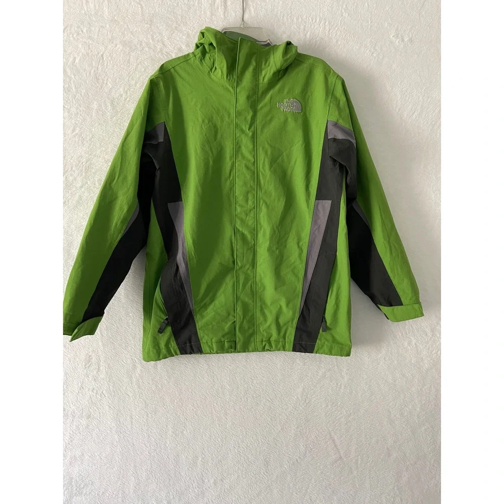 The North Face north face