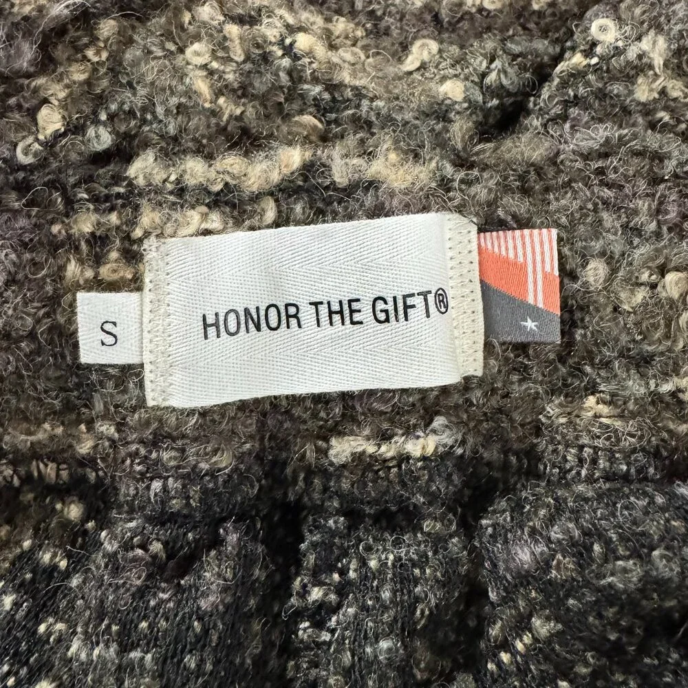 Honor The Gift honor gift