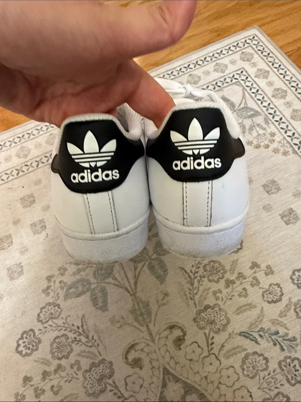 adidas iconic shell