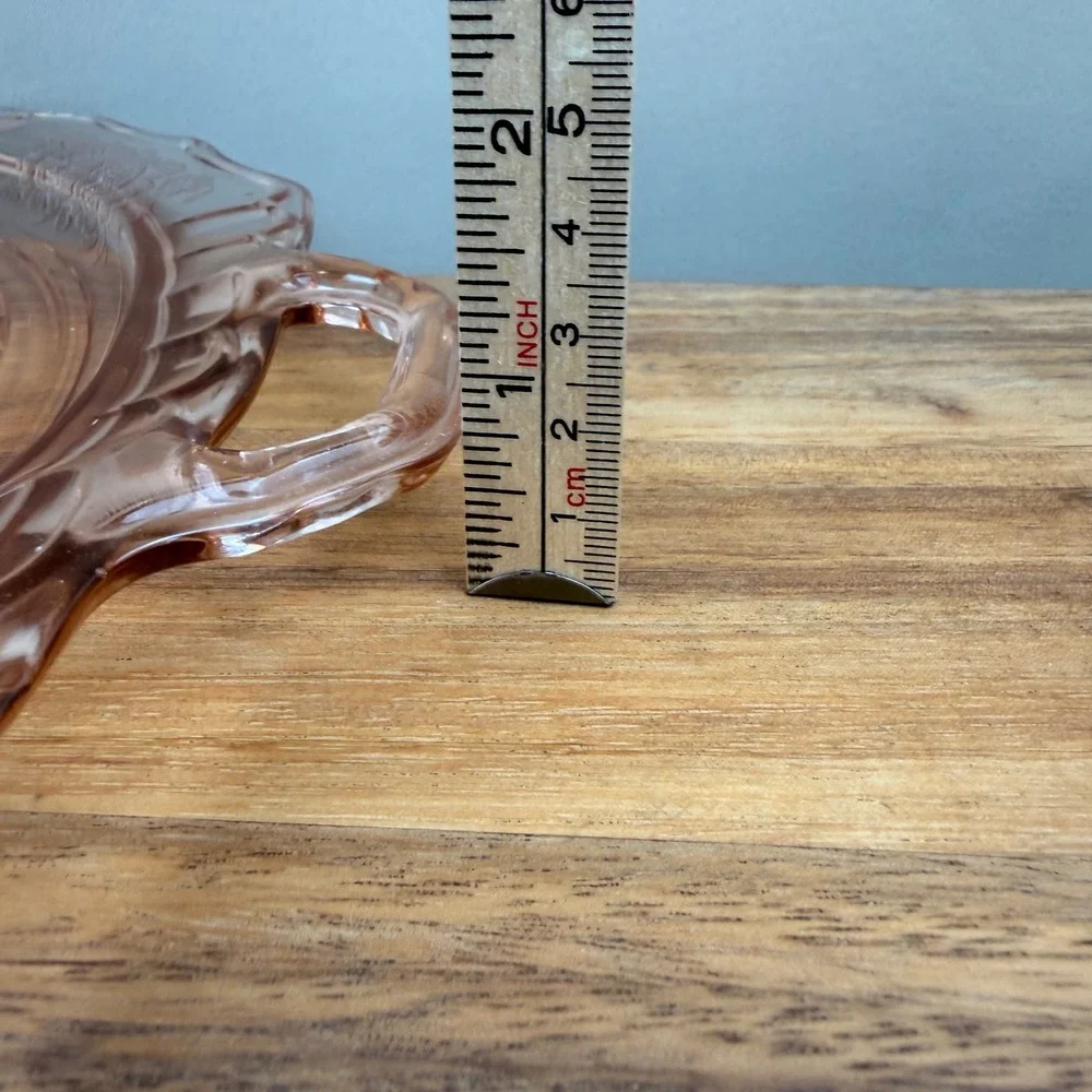 Anchor Hocking highly handled