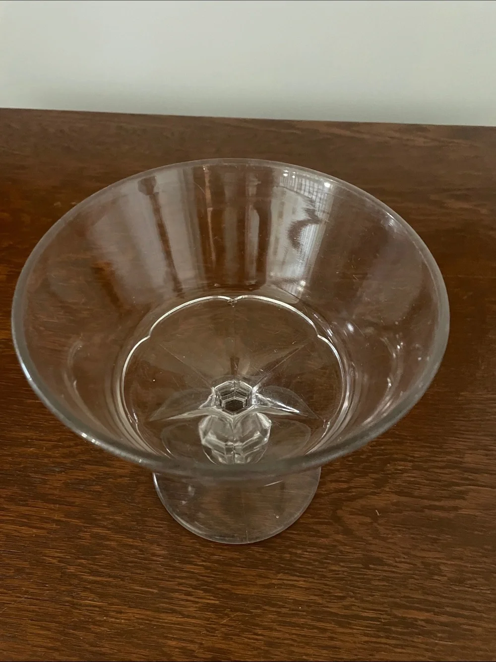 N/A classic clear