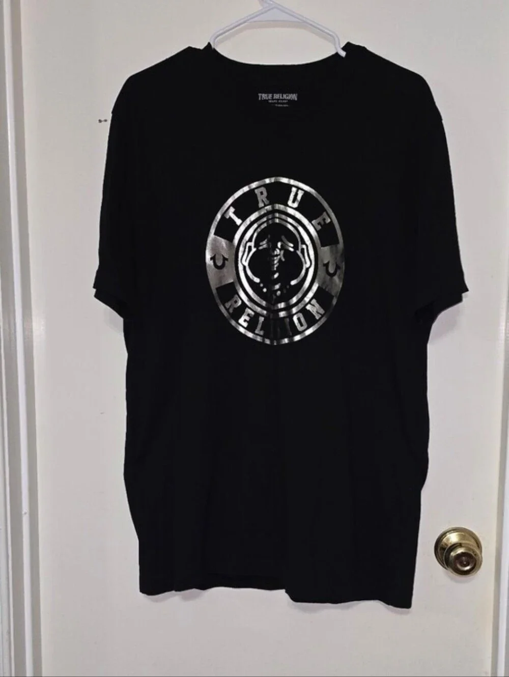 True Religion classic true