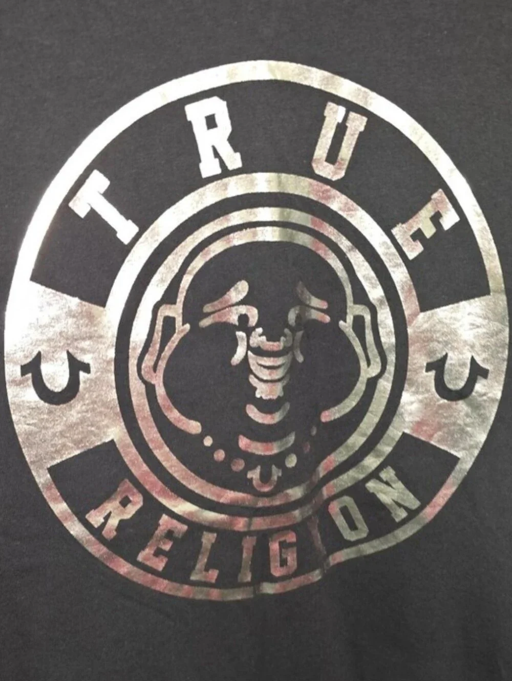 True Religion classic true