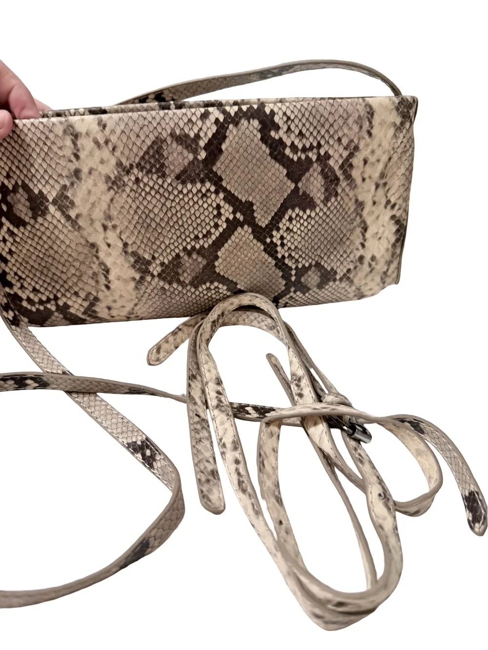 N/A stylish snake