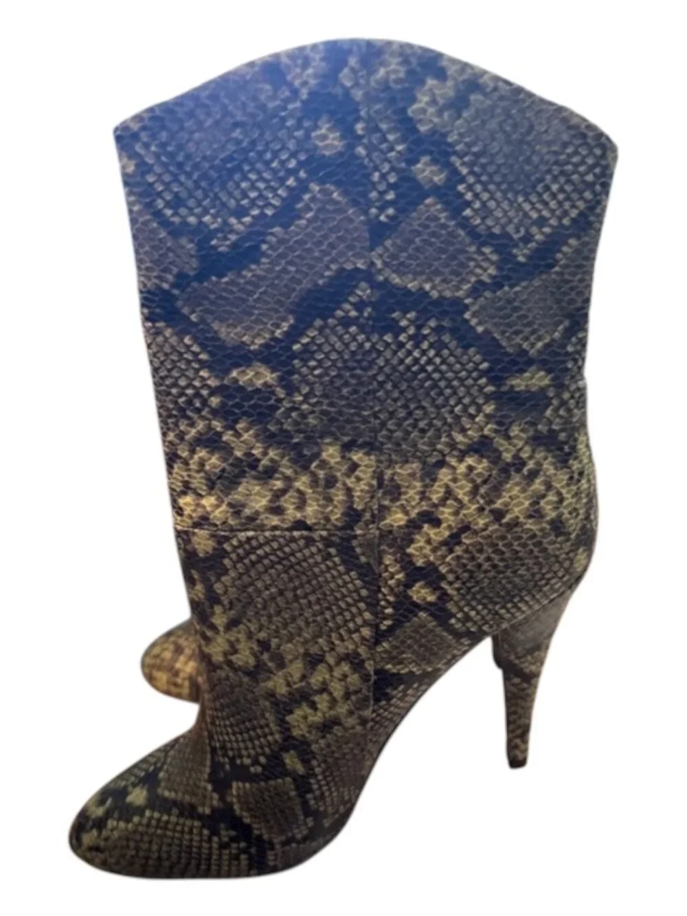 LPA booties snake